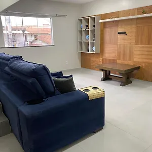 Casa Agradável E Confortável Em Arraial do Cabo