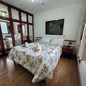 Flat Encantador Com Hidro - Paulista Wall Streat Apartamento