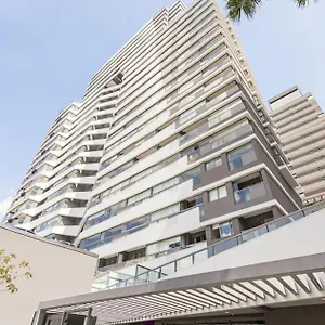Nomah - Aptos Por Temporada Na Oscar Freire 1375 Apartamento
