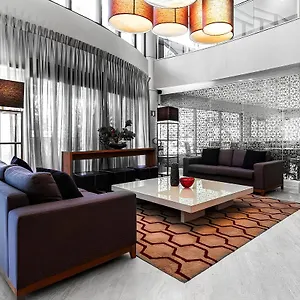 Suítes Berrini Apartamento